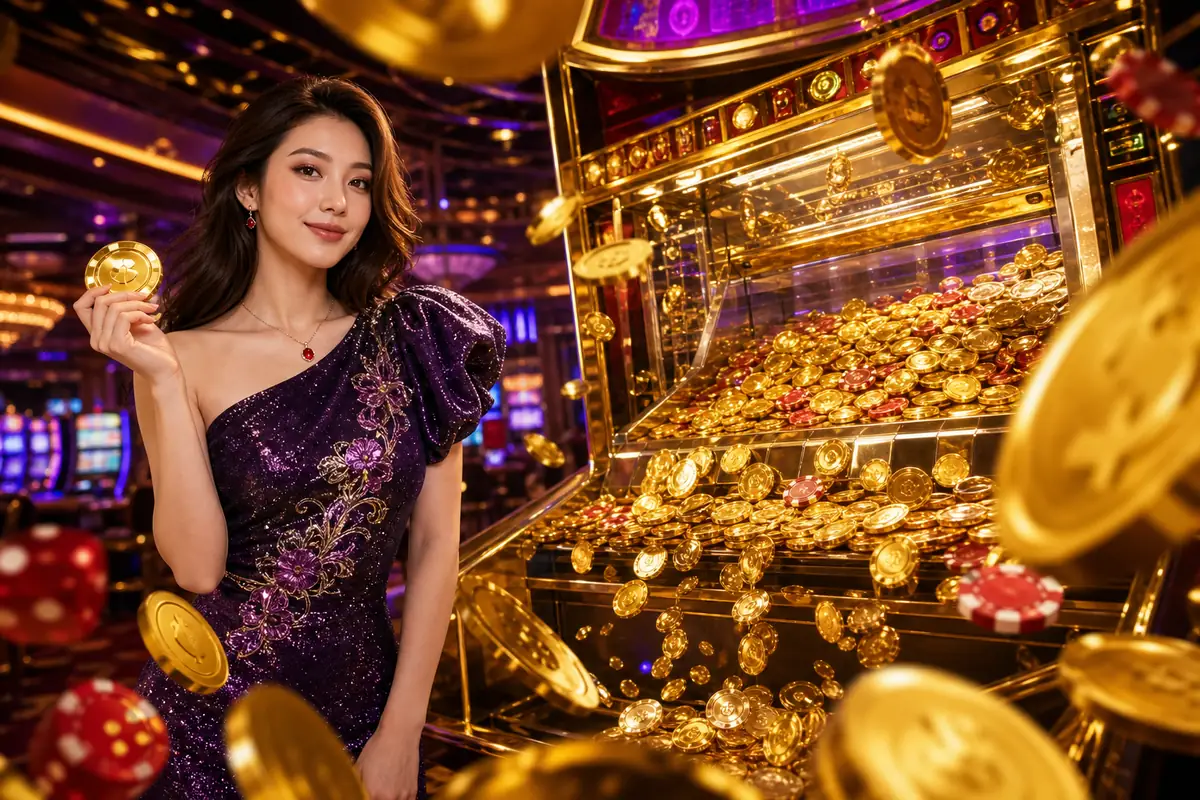 hi98 ဘောလုံး Live Casino ကစားမှုများ
