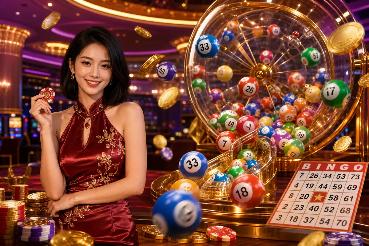 hi98 Casino Live Dealer Studio ဗီဒီယိုစတြိမ်း