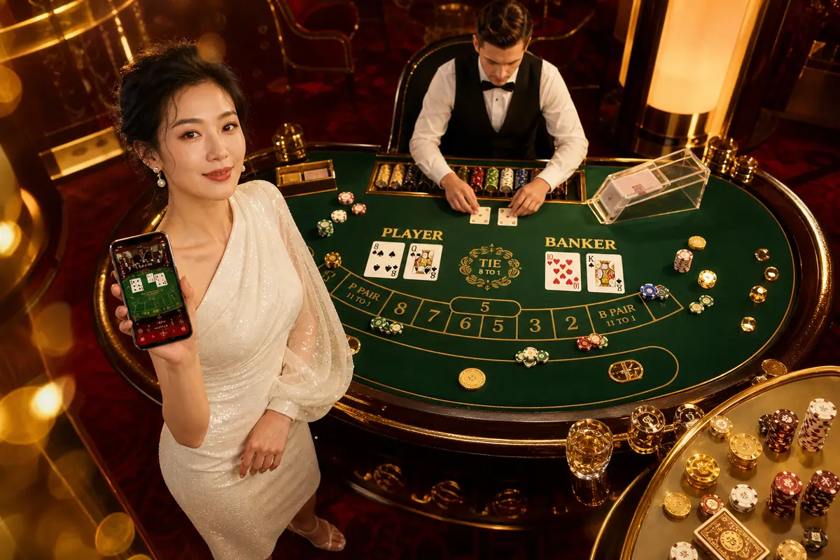 hi98 Roulette လောင်းကြေး ဇယားပြကြည့်ခြင်း